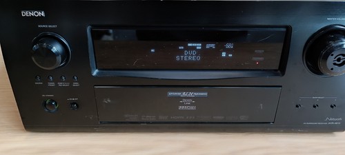Denon avr 4810 amplificatore - denon,