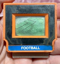 Cartuccia “FOOTBALL” per console LCD Multi-Game 