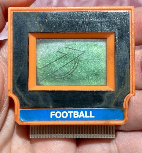 Cartuccia football per - “football”,