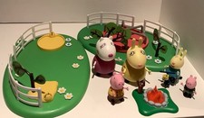 Peppa Pig Parco Giochi Parco
