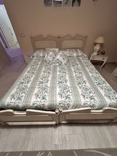 Struttura 2 Letti Singoli