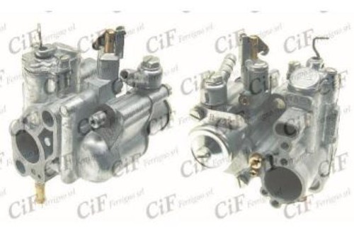 Carburatore e vespa - carburatore,