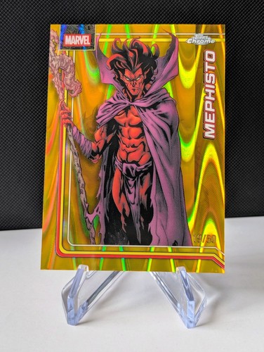 2026 topps chrome marvel - 2026,