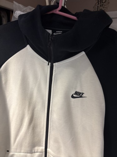 Felpa nike tech - felpa,