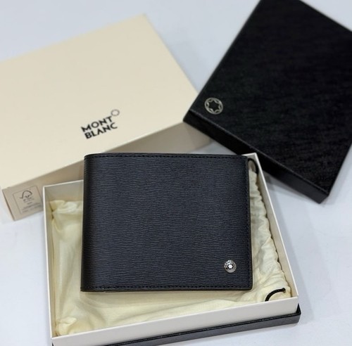 Nuovo montblanc meisterstück - montblanc,
