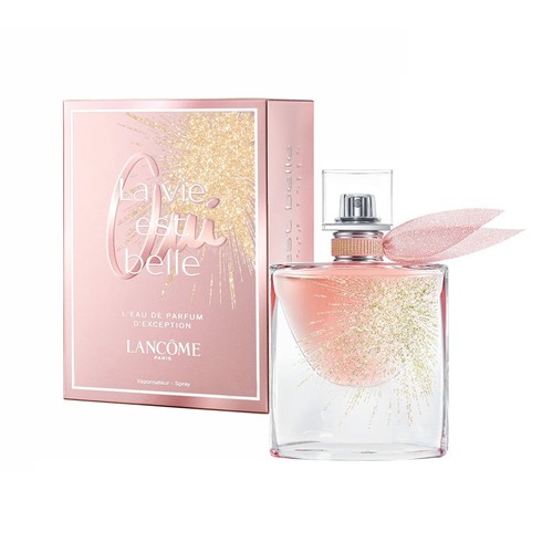Lancome oui vie - lancome, belle