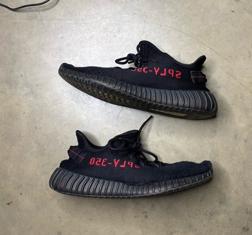 Adidas yeezy boost 350 nero - yeezy,