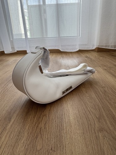 Borsa nike jacquemus nuova - borsa,