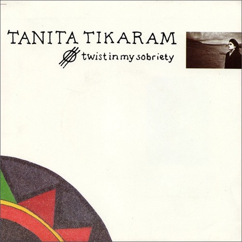 Tanita tikaram twist in my - tanita,