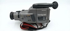 Videocamera Sony Video8