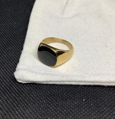 Anello uomo stile - , vintage