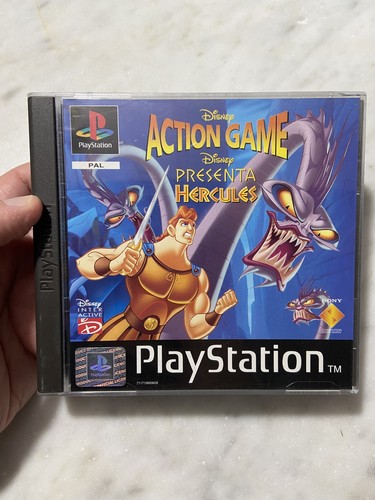 Disney hercules pal ita - disney,
