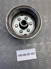 VOLANO ACCENSIONE HUSQVARNA TE