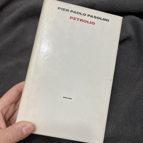 Libro pier paolo - libro,
