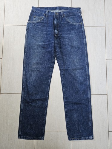 Jeans uomo wrangler - jeans, authentics