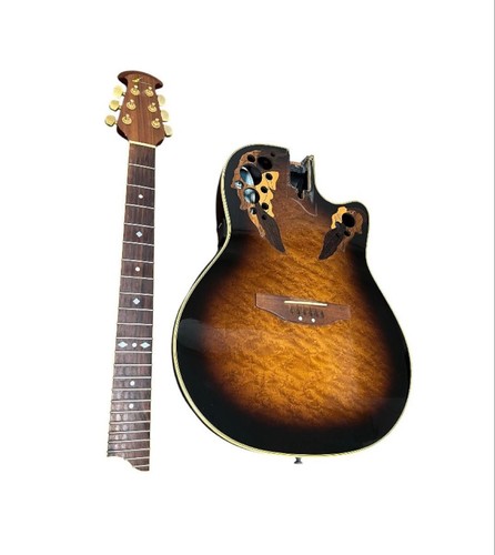 Ovation cs257 chitarra - cs257,