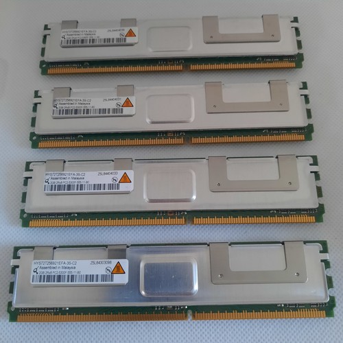 Totale x 4 hynix - totale,,