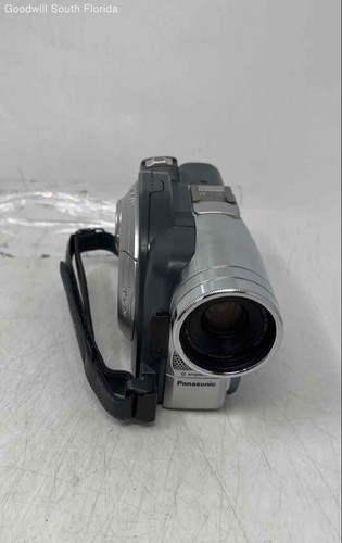 Videocamera dvd panasonic - videocamera,