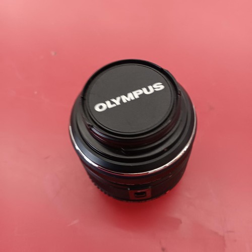 Olympus zuiko obiettivo - m.zuiko,