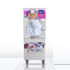 Nuovo Pastorizzatore