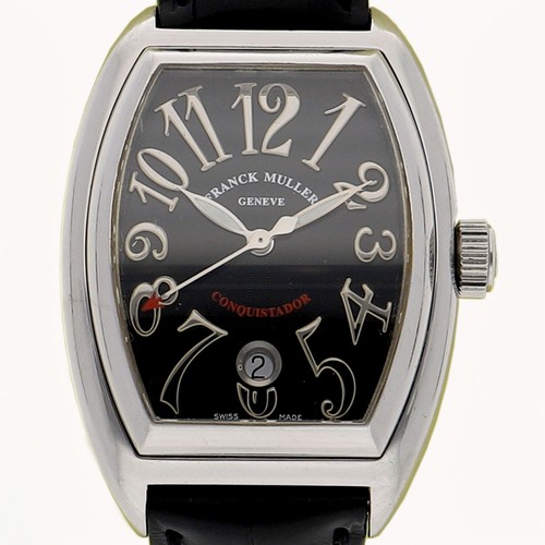 Franck muller 8002sc - franck,