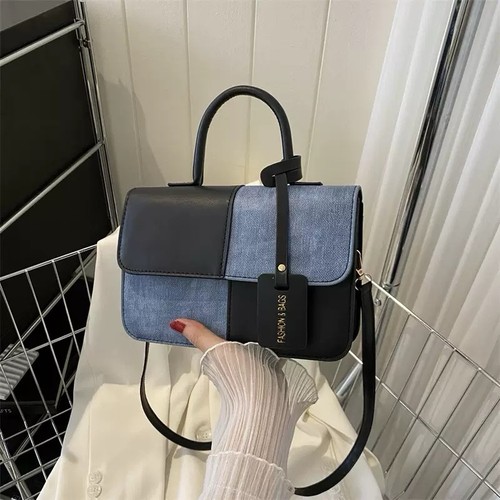 Borsa donna tracolla mini