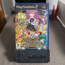 I CAVALIERI DELLO ZODIACO (SAINT SEIYA) IL SANTUARIO ?? PS2 - PAL ITA - SONY
