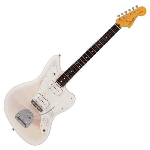Fender made japan hybrid - made,