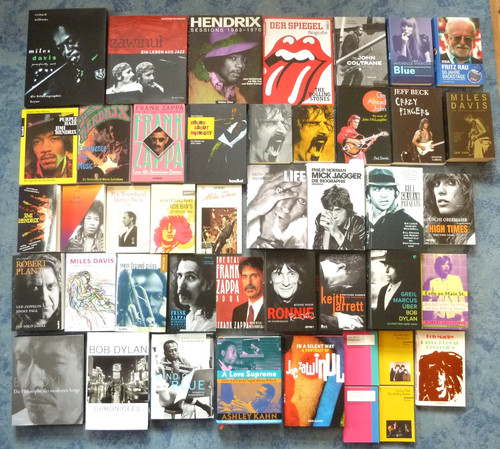 Musik biografien zappa - musik-biografien:,