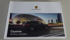 Owner's Manual | Porsche