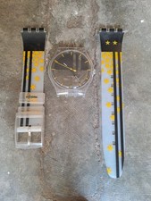 orologio Maxi Swatch da parete