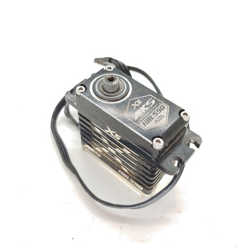 Mks servos hbl550 - mks,