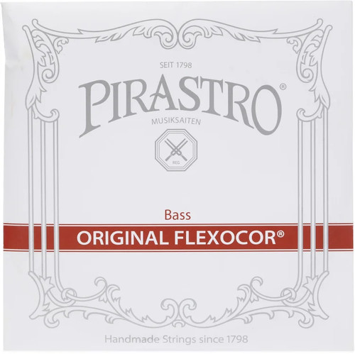 Pirastro originale flexocor - originale,