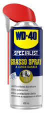 Specialist grasso - -,