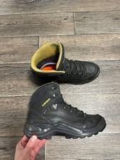 lowa renegade gtx mid uomo