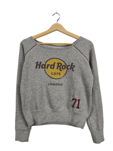 Hard rock cafe - hard, felpa