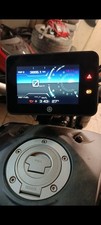 Strumentazione Yamaha Mt 07