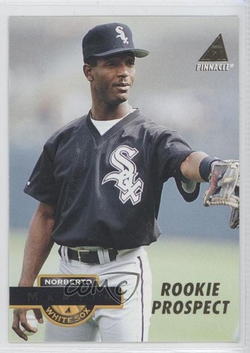1994 pinnacle rookie prospect - 1994,