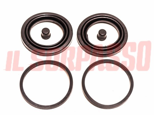 Kit revisione gommini pinze - kit,