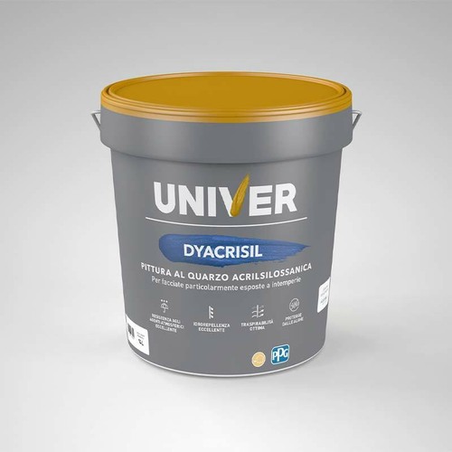 Univer dyacrisil pittura - univer,