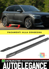 ⭐MINIGONNER ADATTO PER AUDI