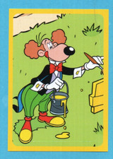 TOPOLINO STORIE E PERSONAGGI