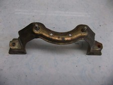 HONDA  DYLAN 125  SEAT BRACKET