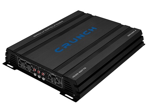Crunch gpx 1000 - crunch,