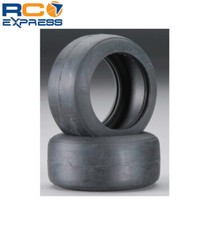 Tamiya F104 Rubber Tires Front