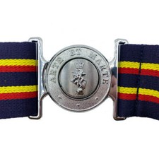 British Army REME Stable Belt