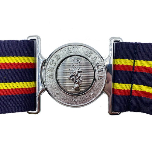 British army reme stable - army,