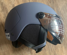 NUOVO CEBE BOW VISION casco visiera casco XS / 51 -53 cm