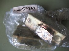 FIAT 242 - Serratura portiera