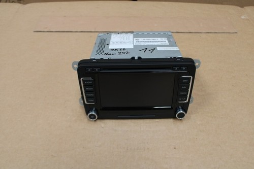 Rns 510 radio navi - 510,